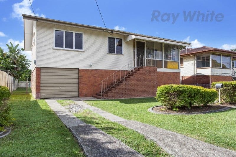 10 Caronga Street, Wavell Heights QLD 4012, Wavell Heights - Image 1
