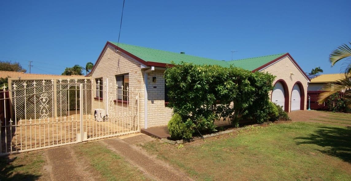 4 Foreshore Parade, Bargara QLD 4670, Bargara - Image 1