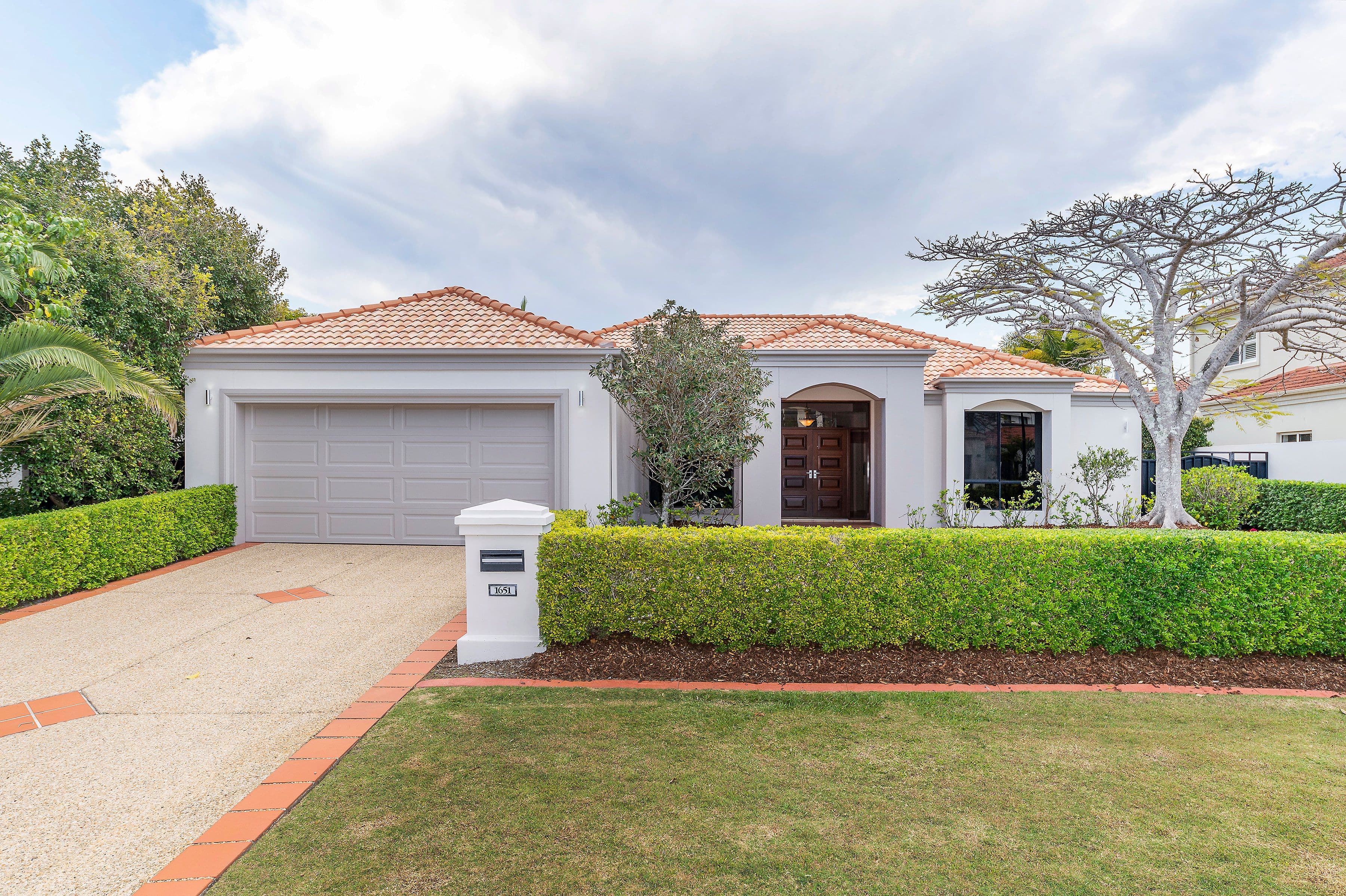 1651 Riverdale Drive, Hope Island QLD 4212, Hope Island - Image 1