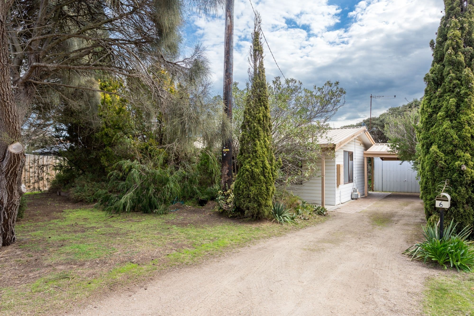 6 Miller Street, Blairgowrie VIC 3942, Blairgowrie - Image 1