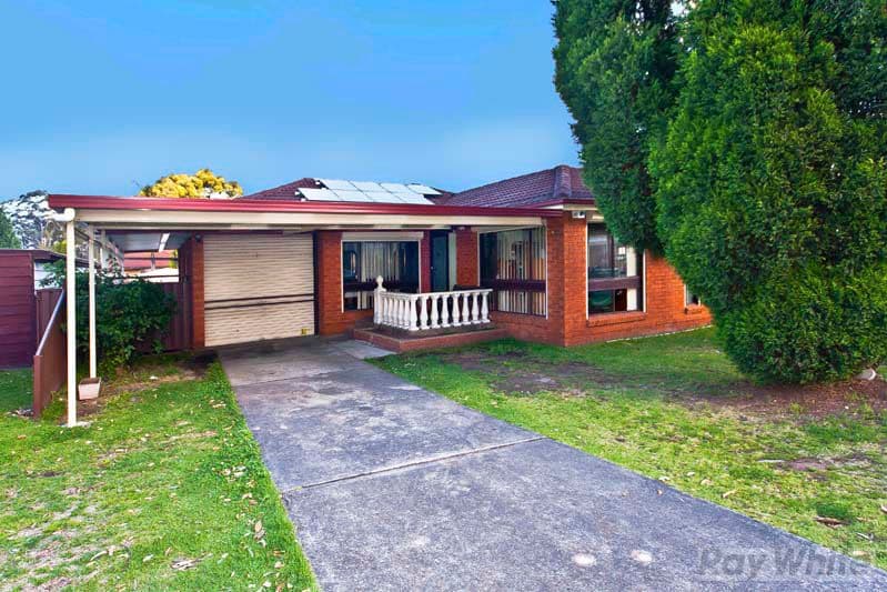 306 Prairievale Road, PRAIRIEWOOD NSW 2176, Prairiewood - Image 1
