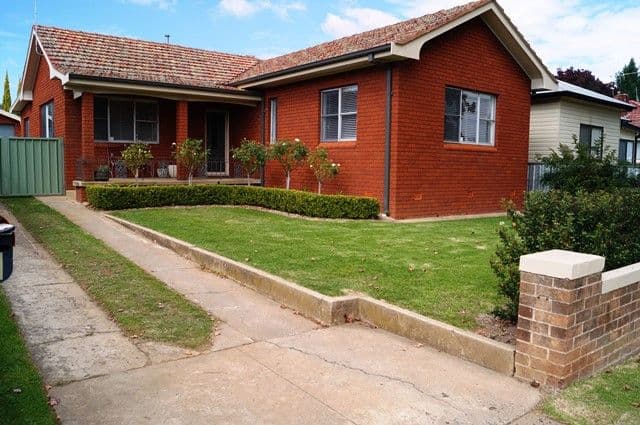 40 Spring Street, Orange NSW 2800, Orange - Image 1