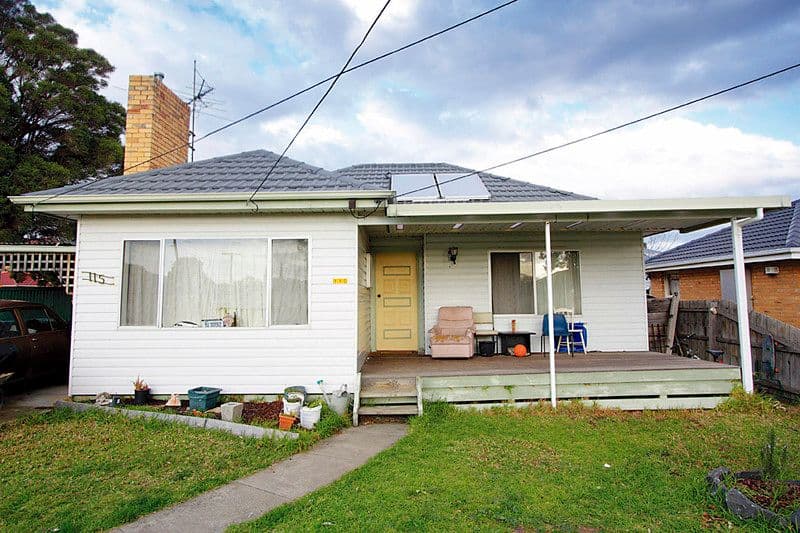 115 North Road, AVONDALE HEIGHTS VIC 3034, Avondale Heights - Image 1