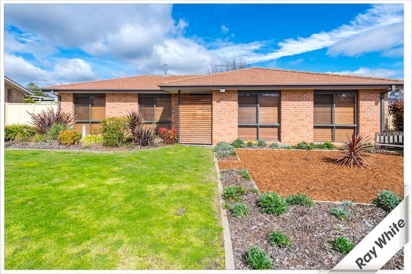7 Balala Place, Isabella Plains ACT 2905, Isabella Plains - Image 1