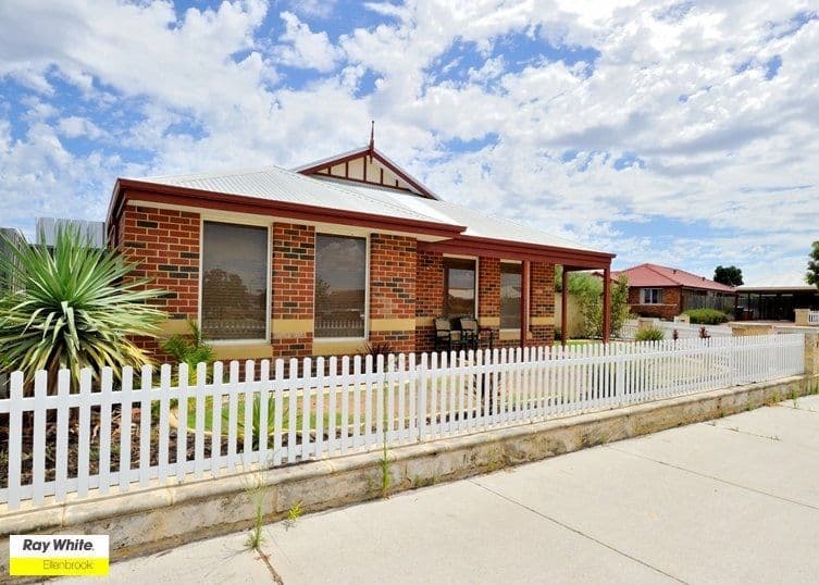 9 Syred Way, Ellenbrook WA 6069, Ellenbrook - Image 1