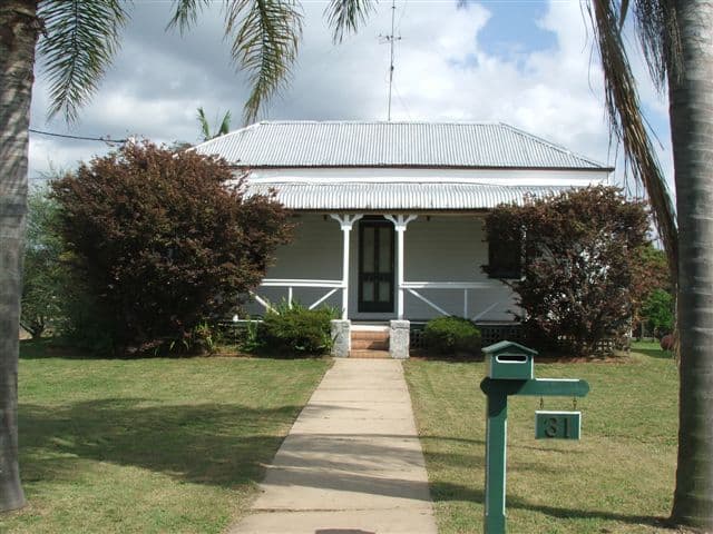 31 Cranworth Street, GRAFTON NSW 2460, Grafton - Image 1