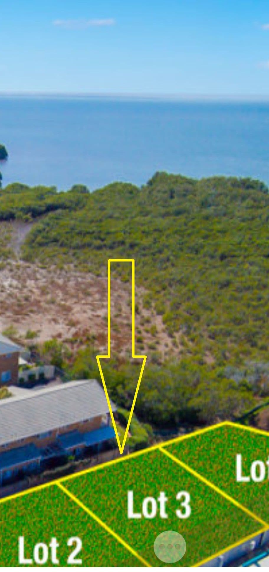 283 Lot 3 Main Road, Wellington Point QLD 4160, Wellington Point - Image 1