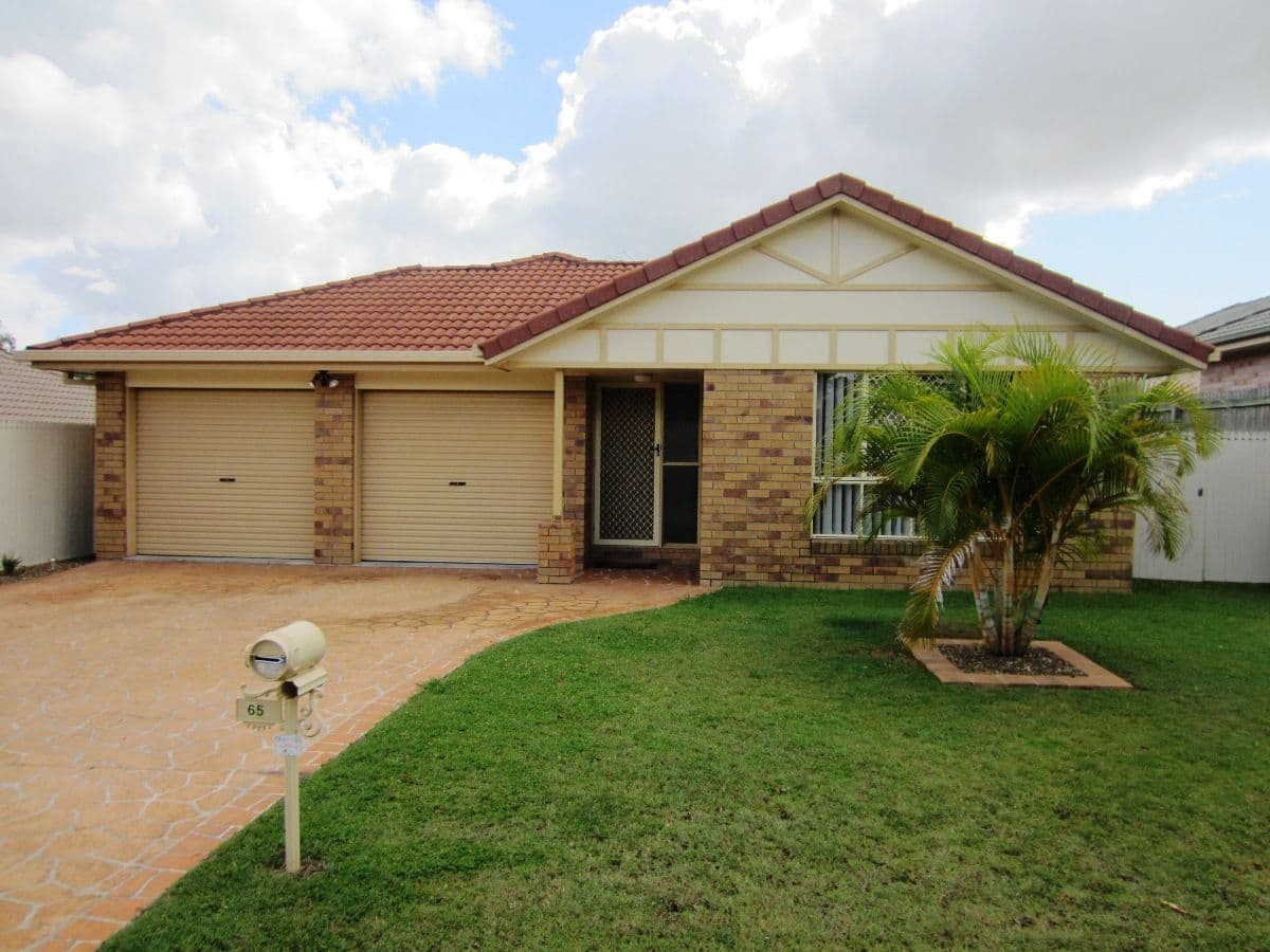 65 Samarinda Street, TINGALPA QLD 4173, Tingalpa - Image 1