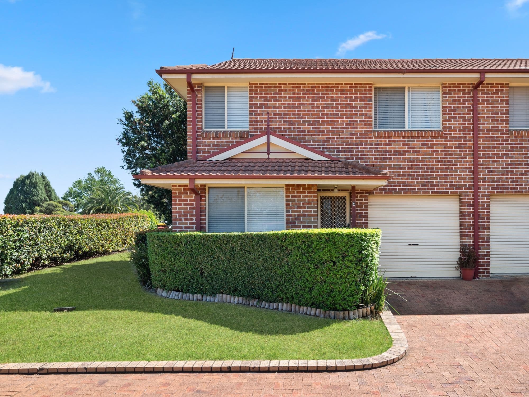 3/44-46 Luttrell Street, Glenmore Park NSW 2745, Glenmore Park - Image 1