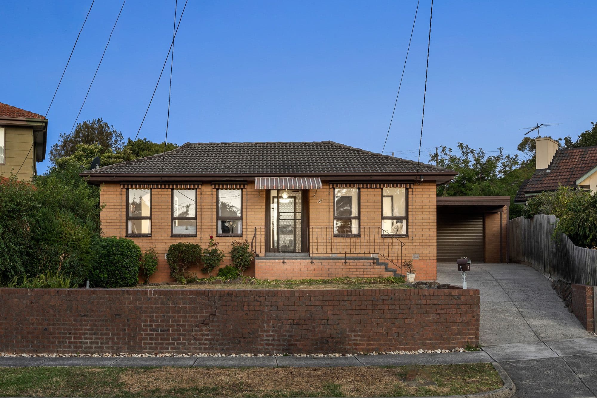 5 Freda Court, Blackburn South VIC 3130, Blackburn South - Image 1