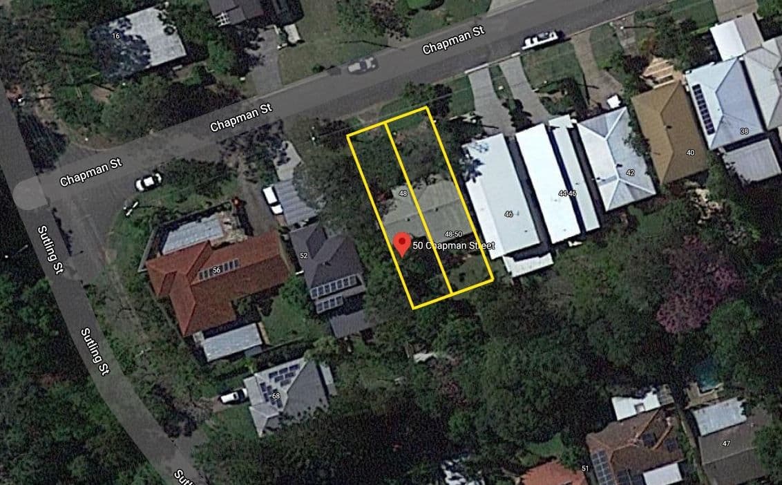 50 Chapman Street, Chapel Hill QLD 4069, Chapel Hill - Image 1