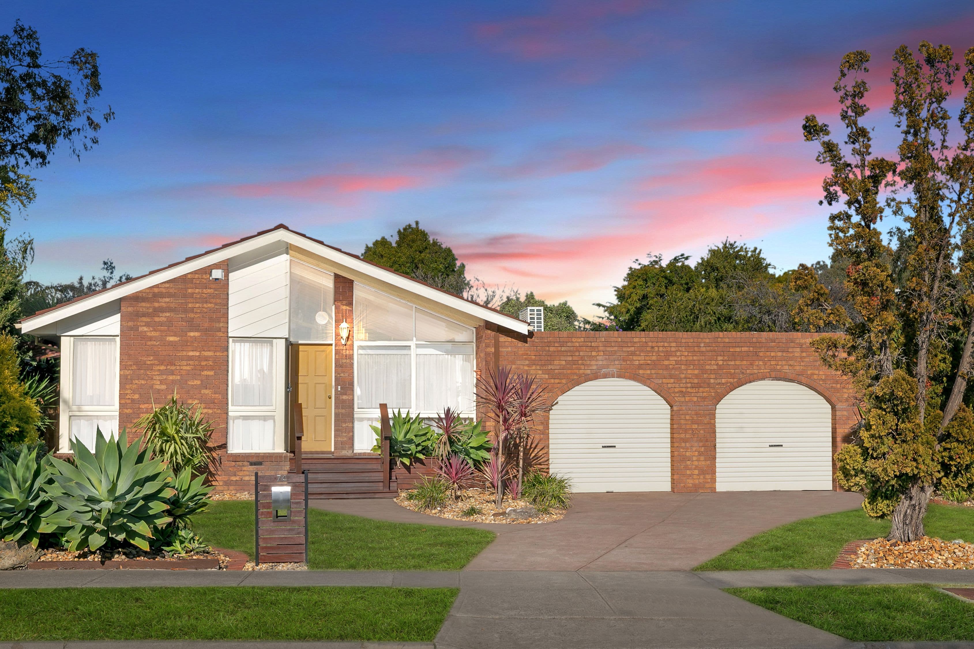 74 Redleap Avenue, Mill Park VIC 3082, Mill Park - Image 1