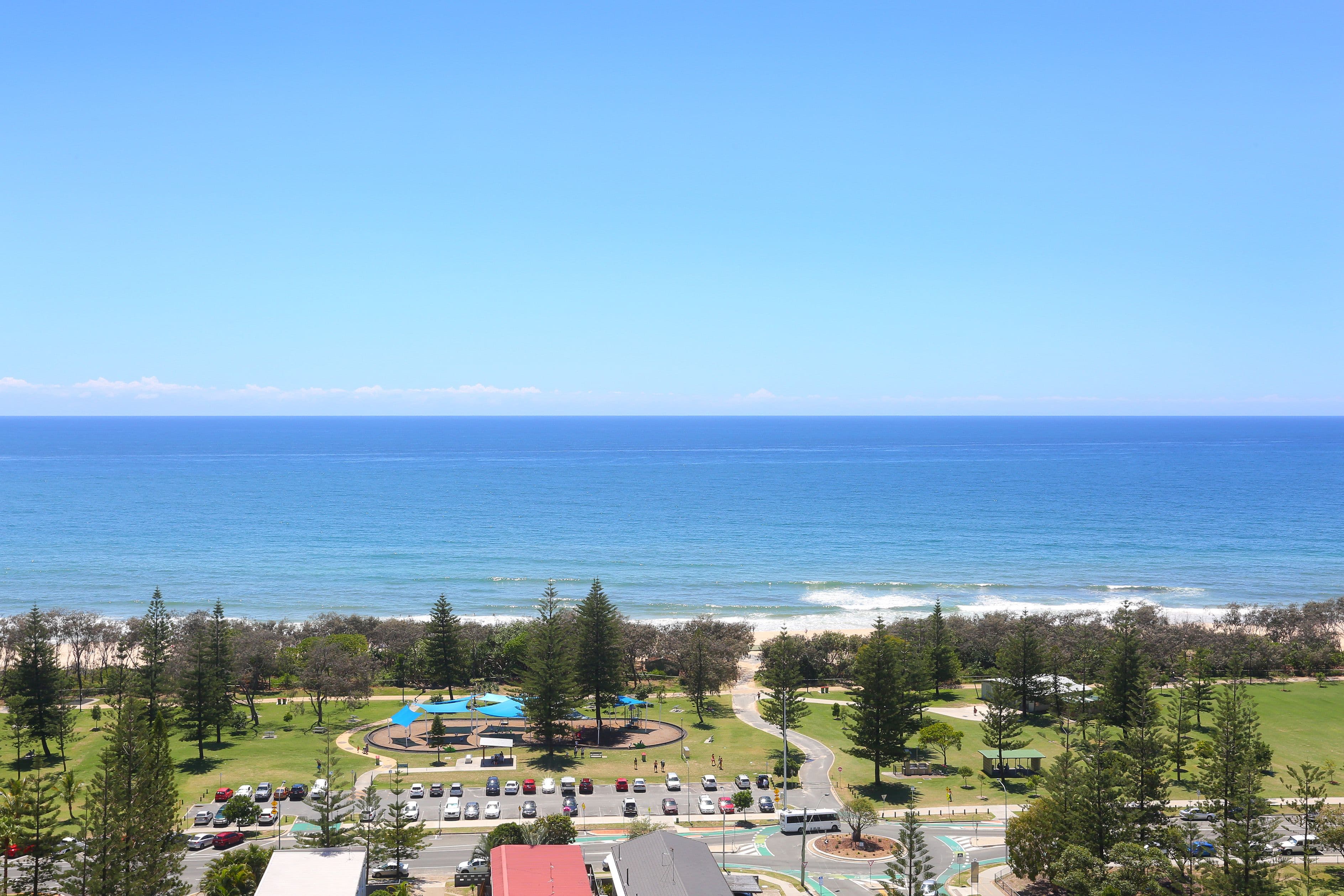 1802 Ultra 14 George Avenue, Broadbeach QLD 4218, Broadbeach - Image 1