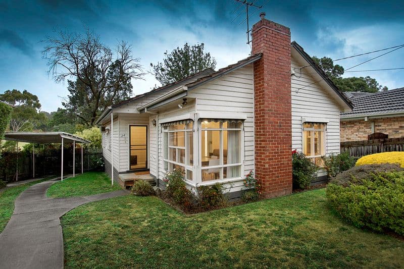 24 Leonard Street, BURWOOD VIC 3125, Burwood - Image 1