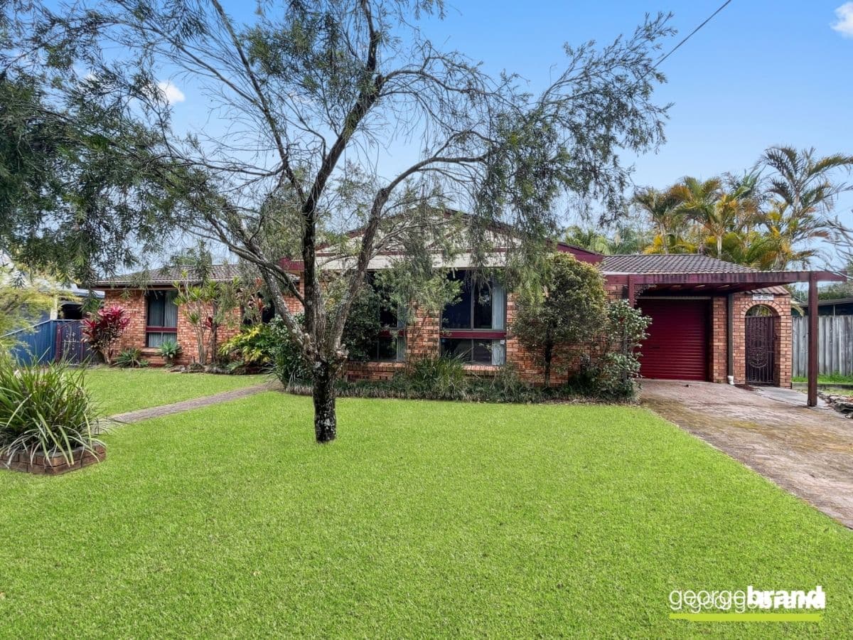 20 Davies Street, Kincumber, NSW, Kincumber - Image 1