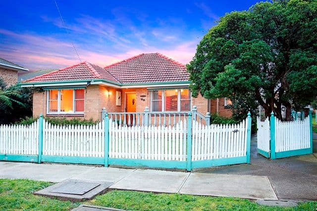 60 Tyler Street, PRESTON VIC 3072, Preston - Image 1