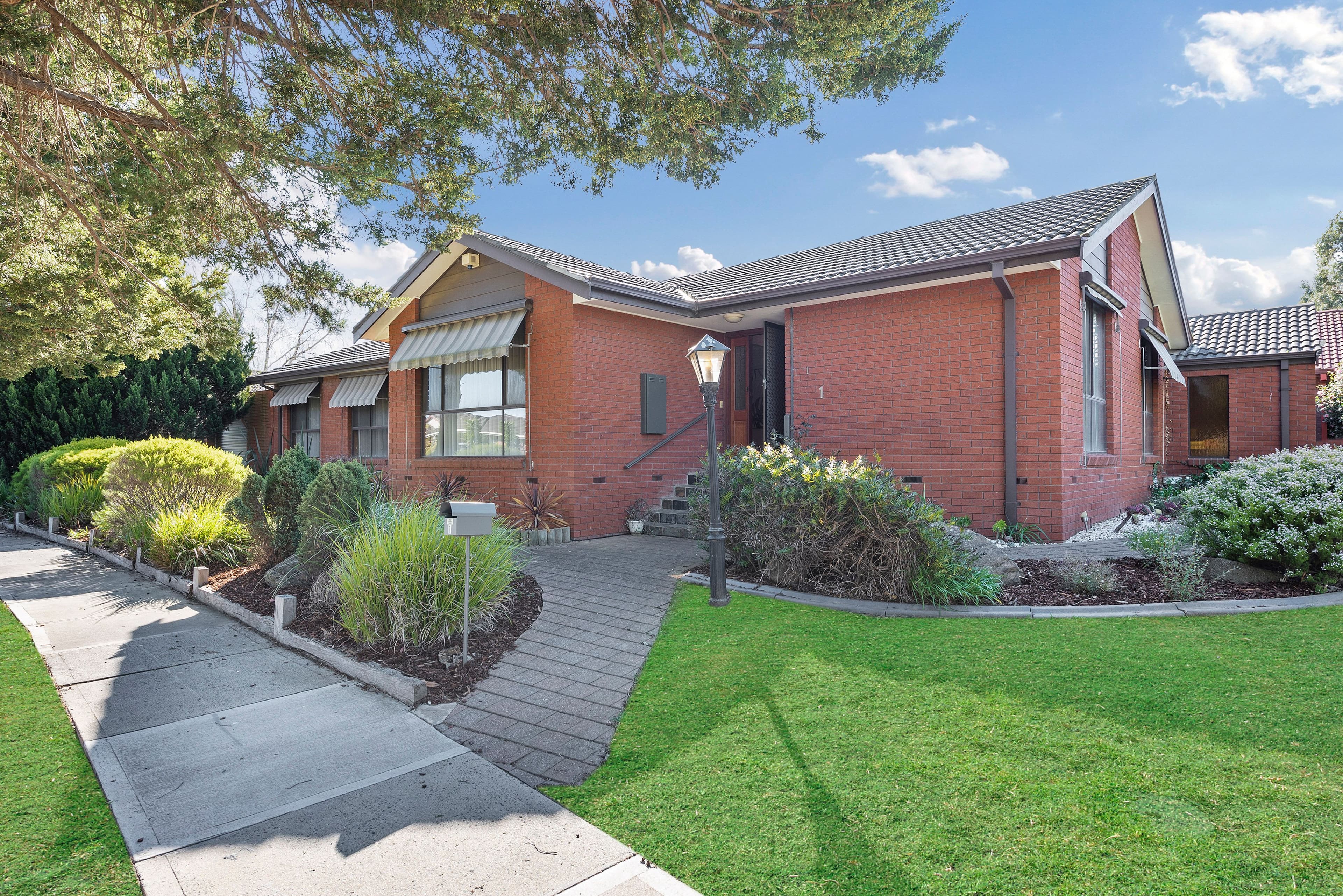 1 Hattah Court, Taylors Lakes VIC 3038, Taylors Lakes - Image 1
