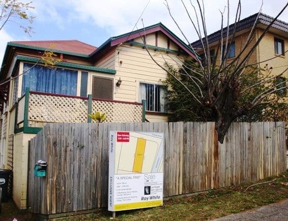 6 Augustus Street, TOOWONG QLD 4066, Toowong - Image 1