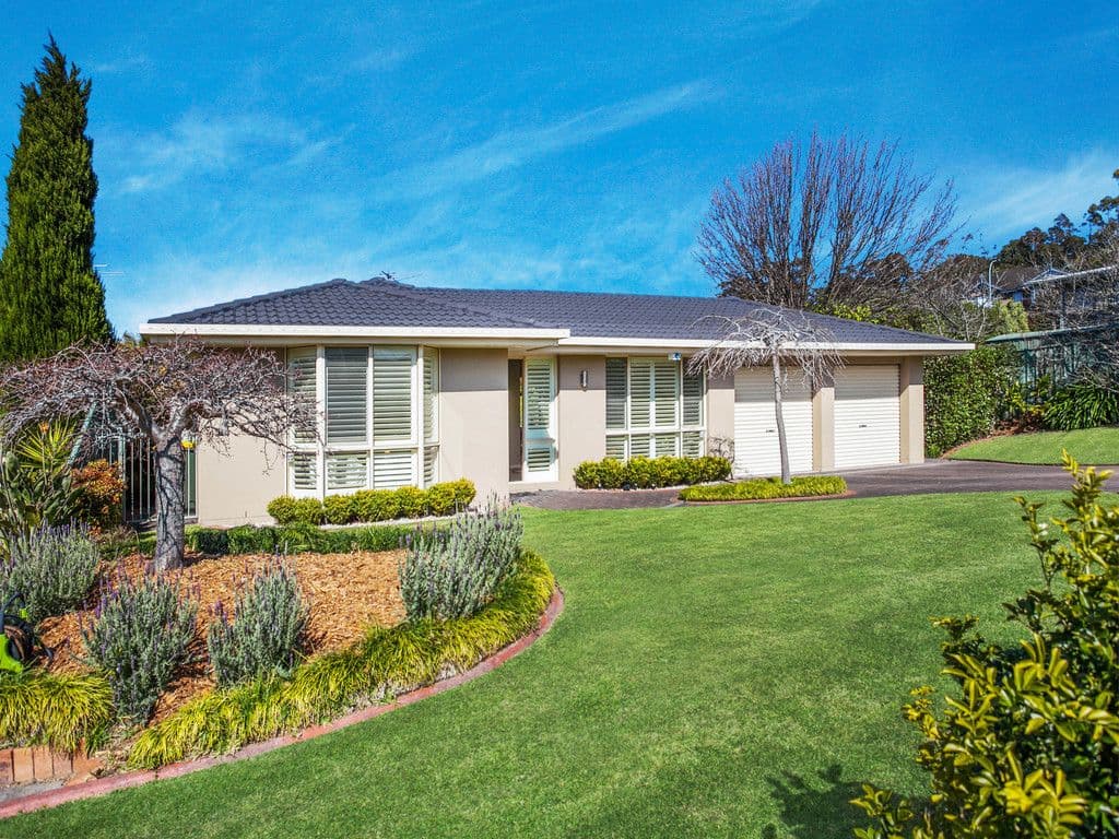 5 Vardy Court, Helensburgh NSW 2508, Helensburgh - Image 1