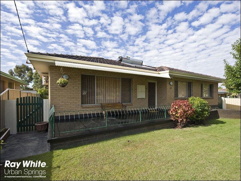 166 Kew Street, KEWDALE WA 6105, Kewdale - Image 1