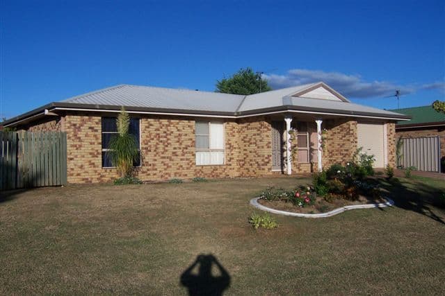 16 Silky-Oak Drive, GLENVALE QLD 4350, Glenvale - Image 1