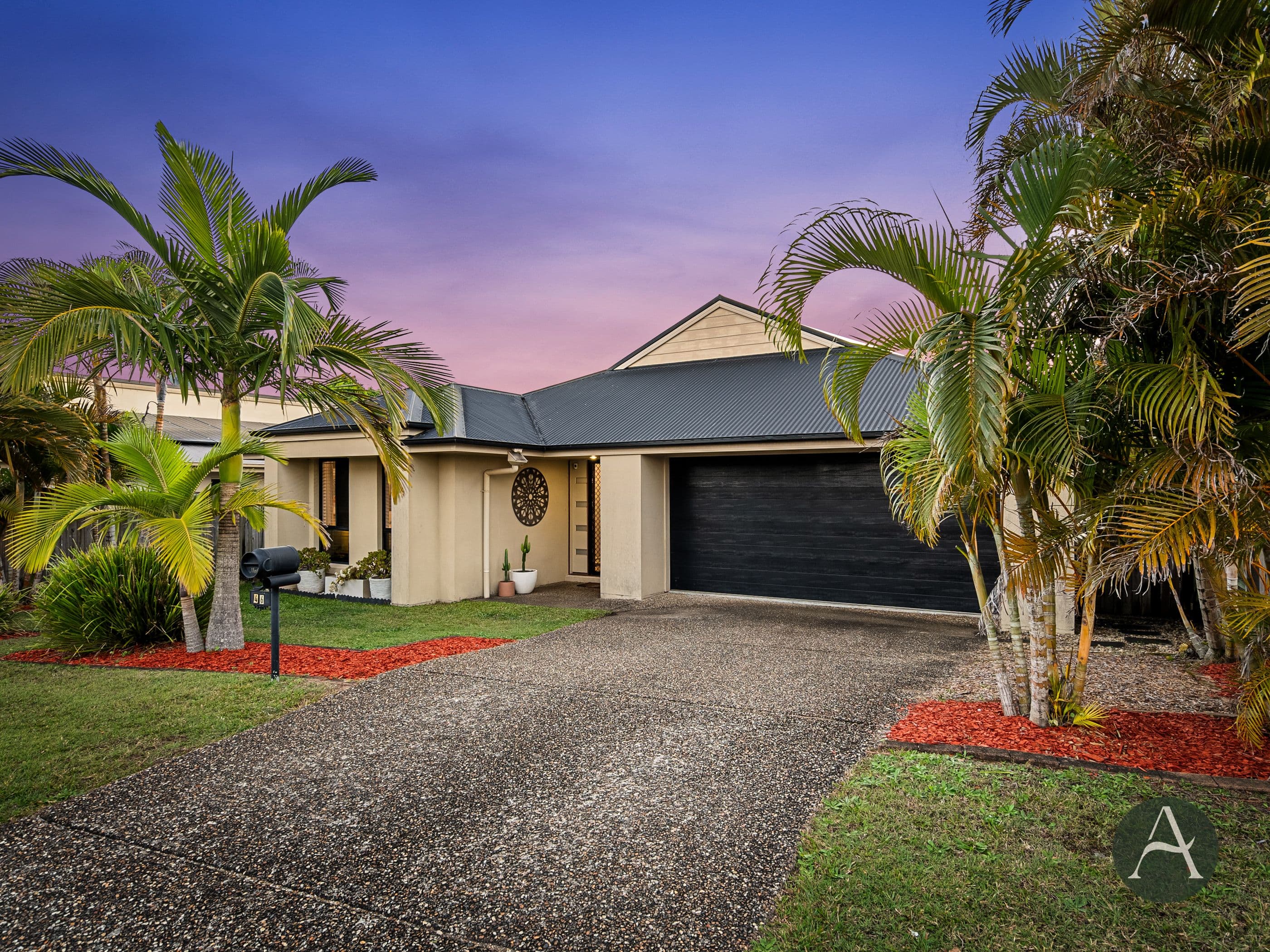46 Valda Avenue, Coomera QLD 4209, Coomera - Image 1
