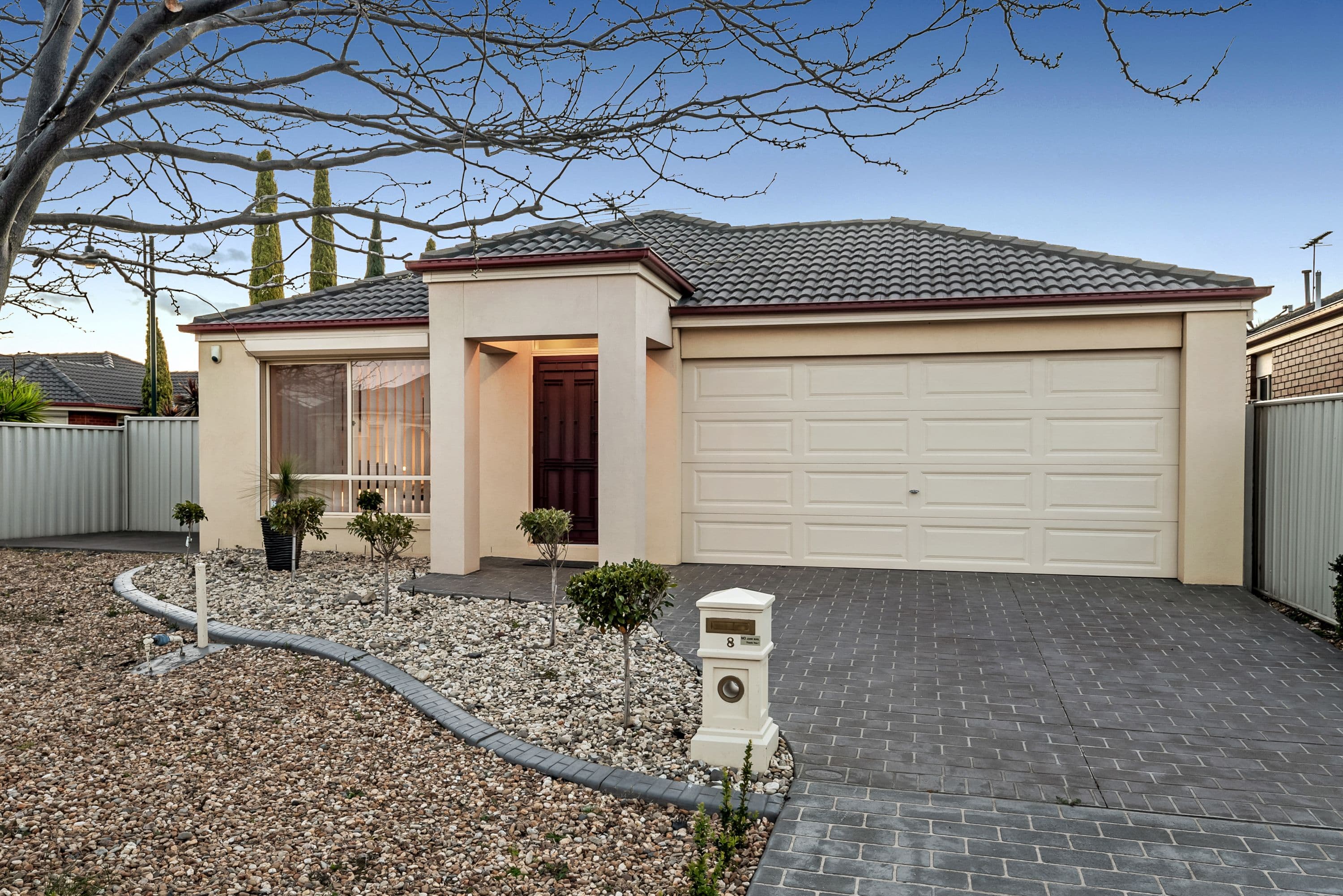 8 Morwell Gardens, Caroline Springs VIC 3023, Caroline Springs - Image 1