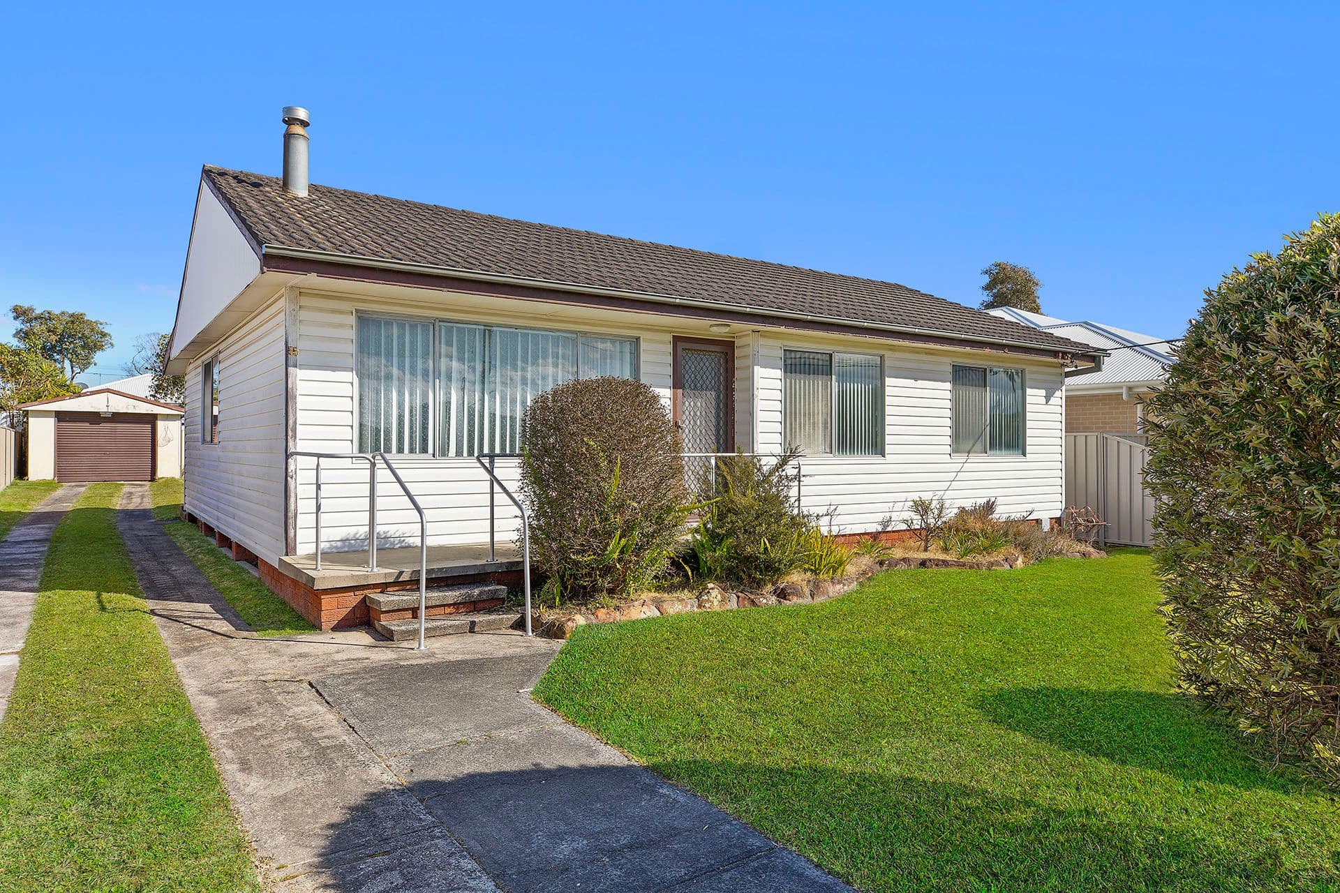 55 Bonnieview Street, Long Jetty NSW 2261, Long Jetty - Image 1