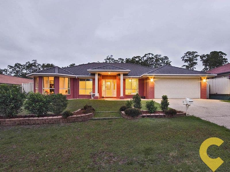 4 Mcconachie Court, Albany Creek - Image 1