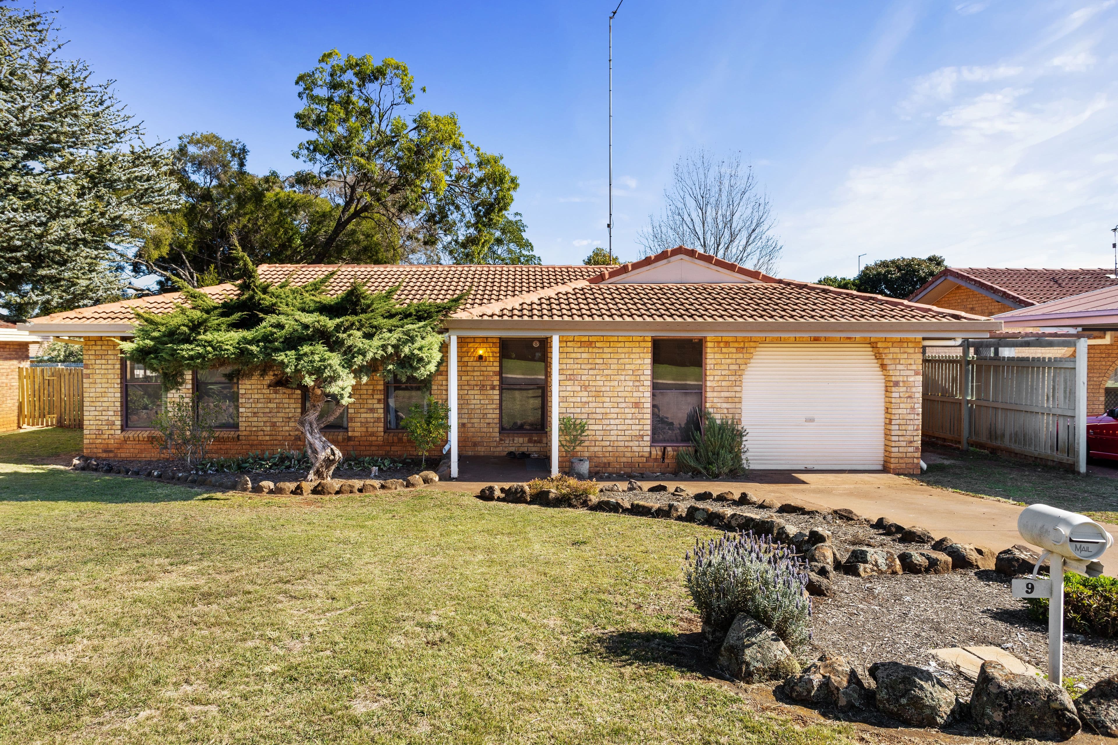9 Ansett Court, Wilsonton QLD 4350, Wilsonton - Image 1