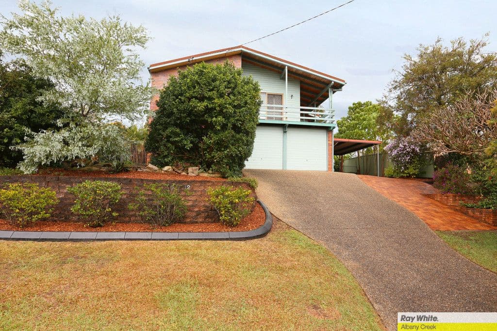 12 Longford Street, Everton Hills QLD 4053, Everton Hills - Image 1