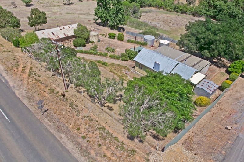 437 Lower Hermitage Road, Lower Hermitage SA 5131, Lower Hermitage - Image 1