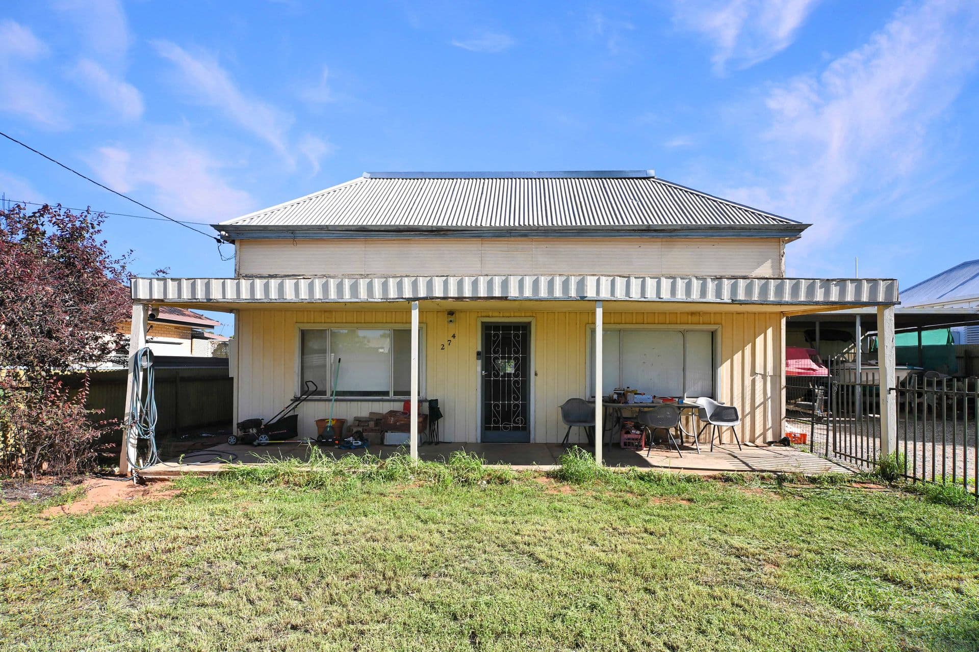 274 Boughtman Street, Broken Hill, NSW, 2880, Broken Hill - Image 1