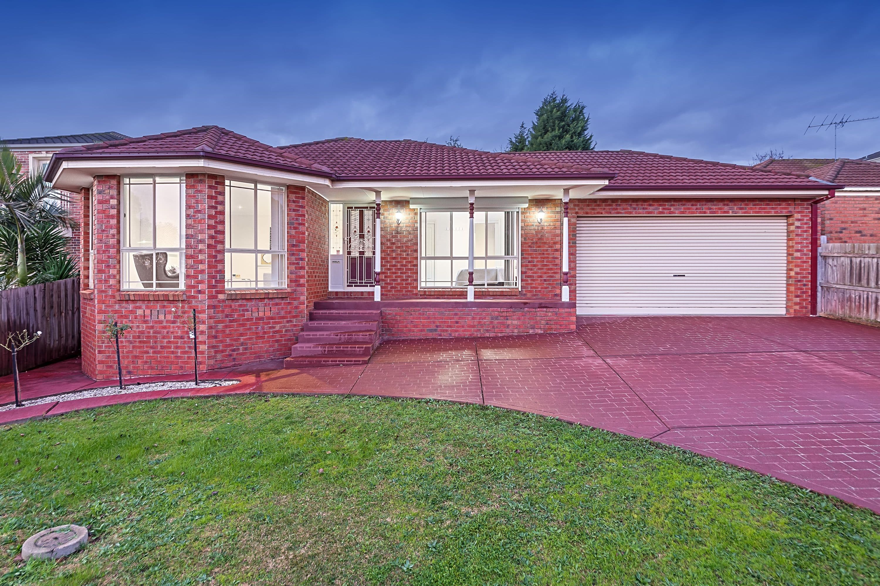 16 Woodfull Way, Epping VIC 3076, Epping - Image 1