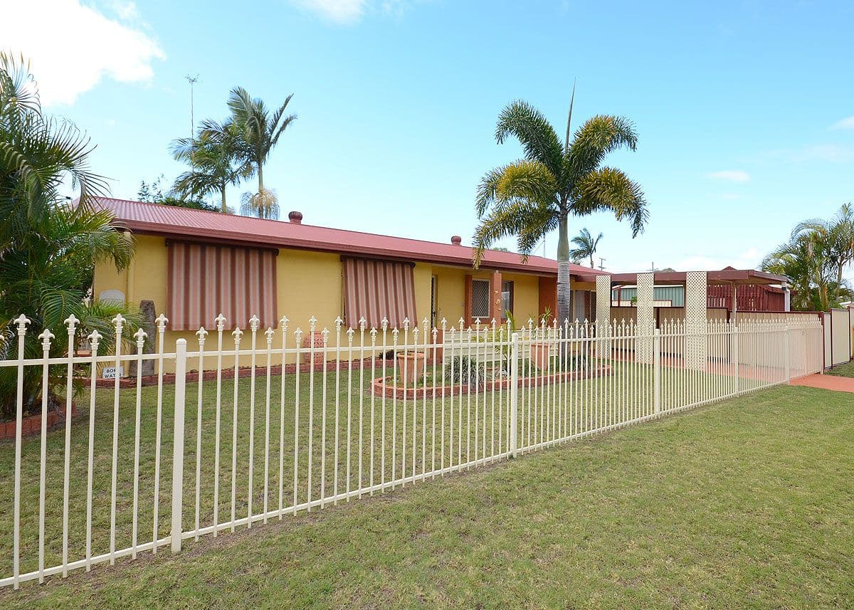 2 Hoop Way, URANGAN QLD 4655, Urangan - Image 1