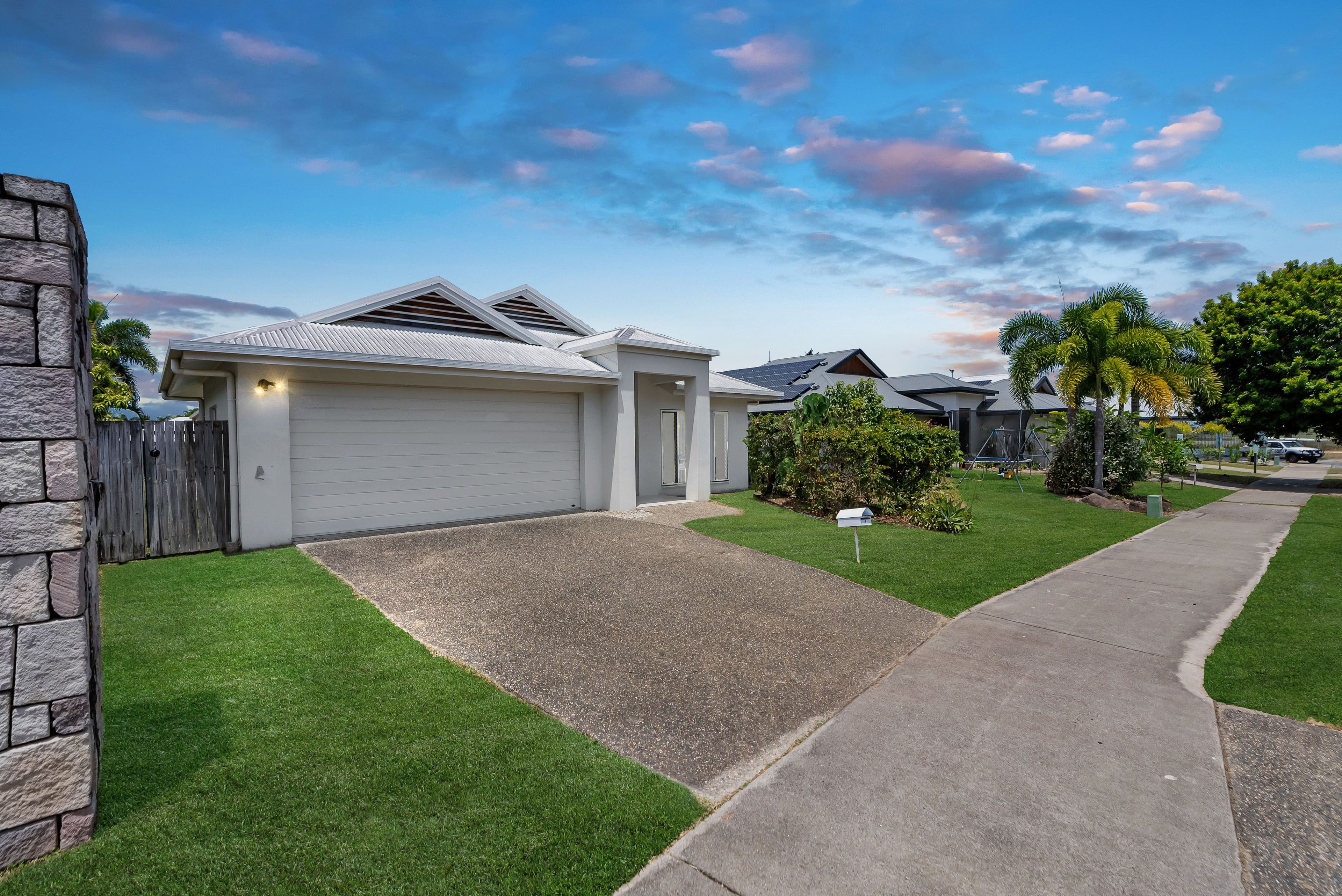 1 Floreat Close, Kewarra Beach QLD 4879, Kewarra Beach - Image 1