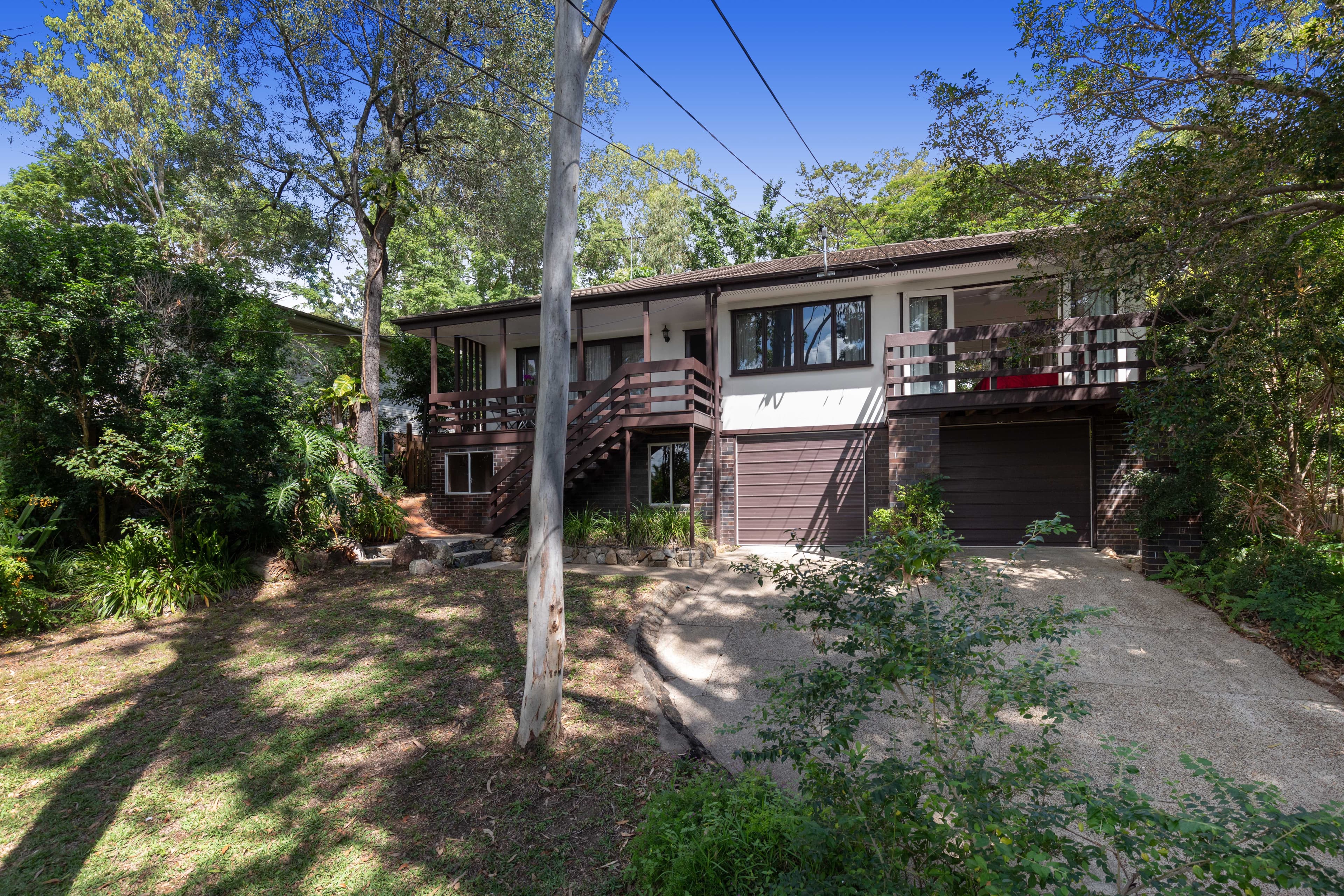 3 Karrin Street, The Gap QLD 4061, The Gap - Image 1