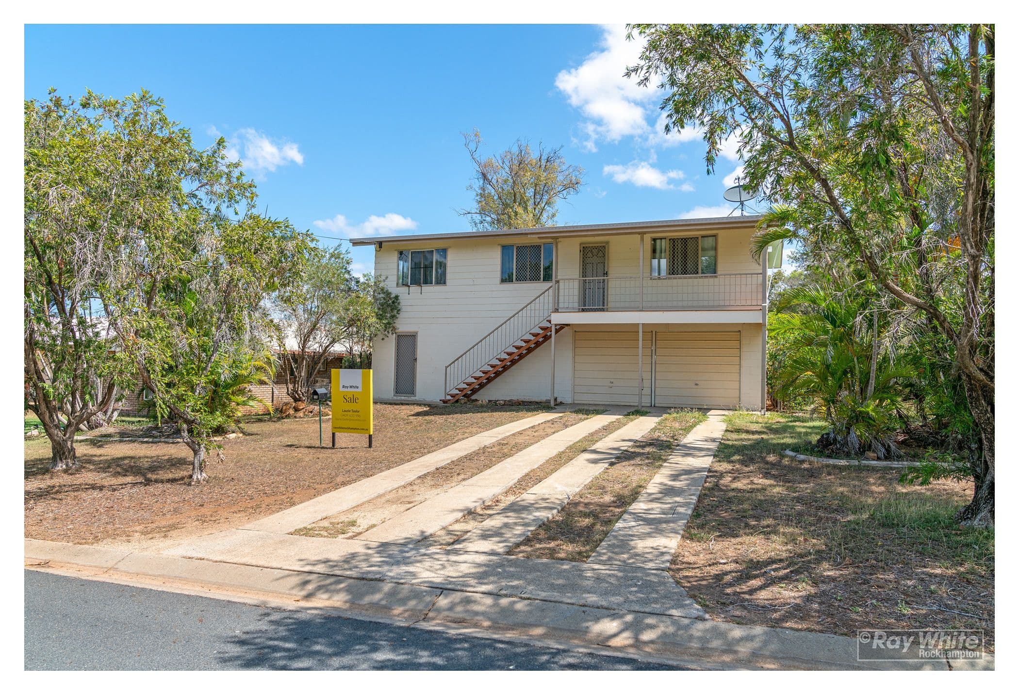 114 Donovan Crescent, Gracemere QLD 4702, Gracemere - Image 1