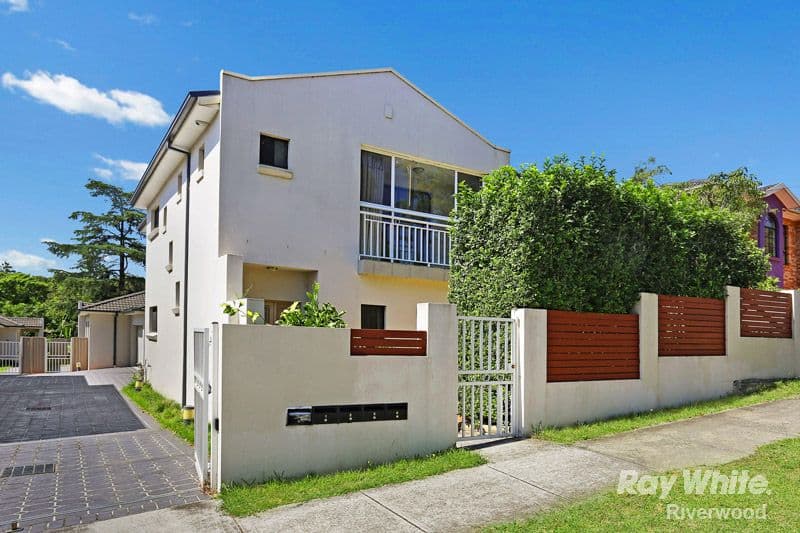 2B Hymen Street, Peakhurst NSW 2210, Peakhurst - Image 1
