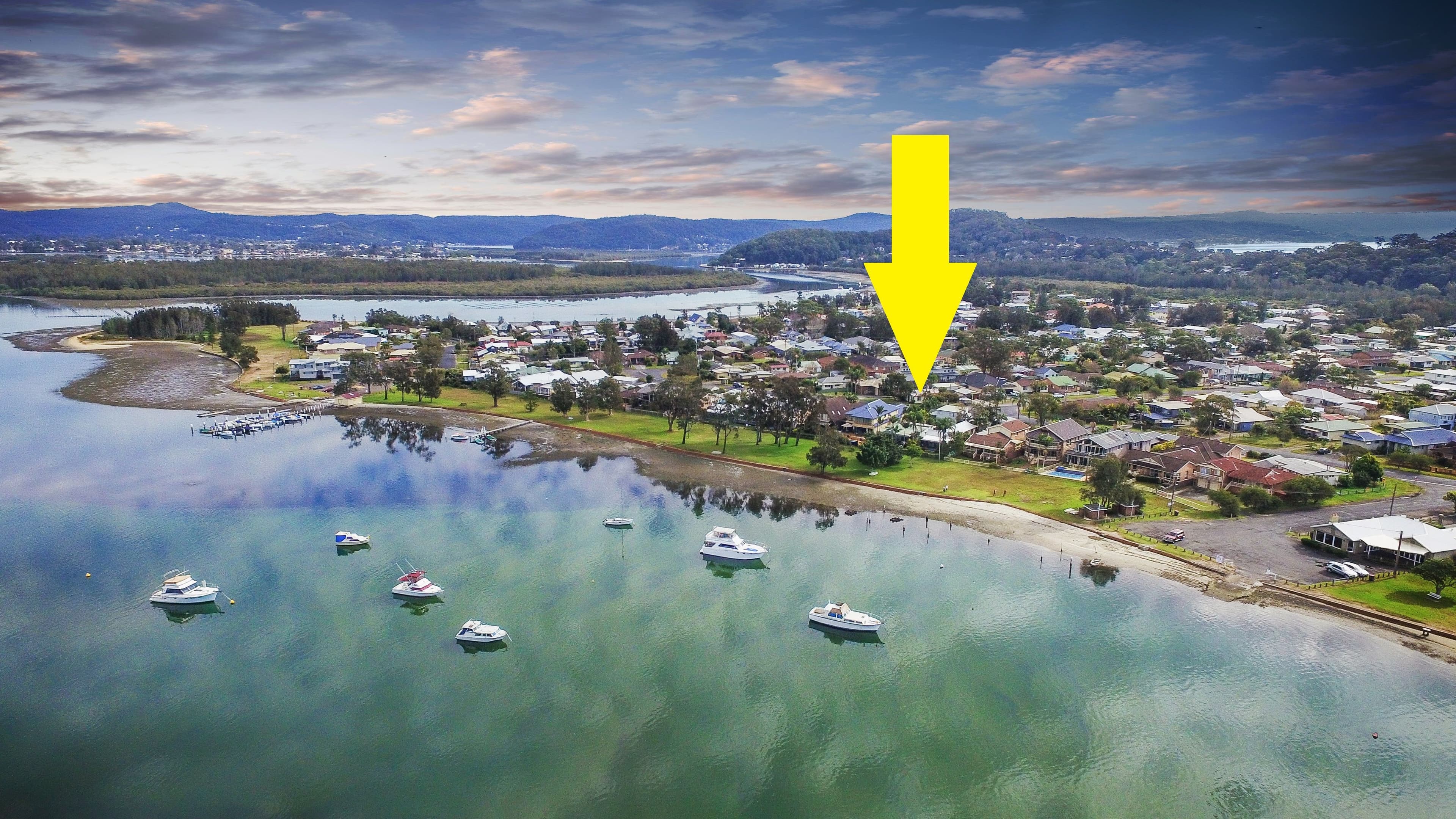 12 Paringa Avenue, Davistown - Image 1
