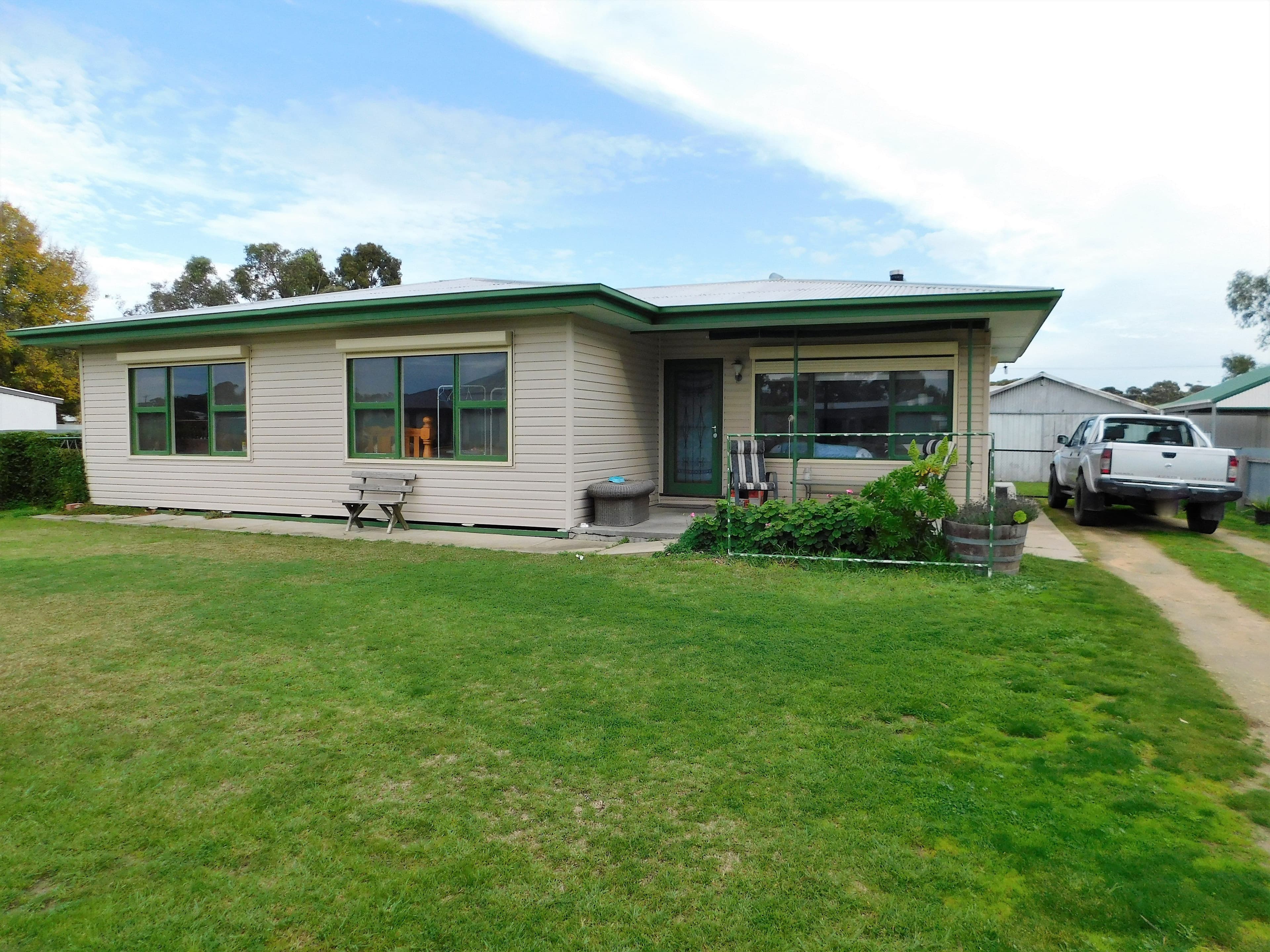 43 Green Street, Bordertown SA 5268, Bordertown - Image 1
