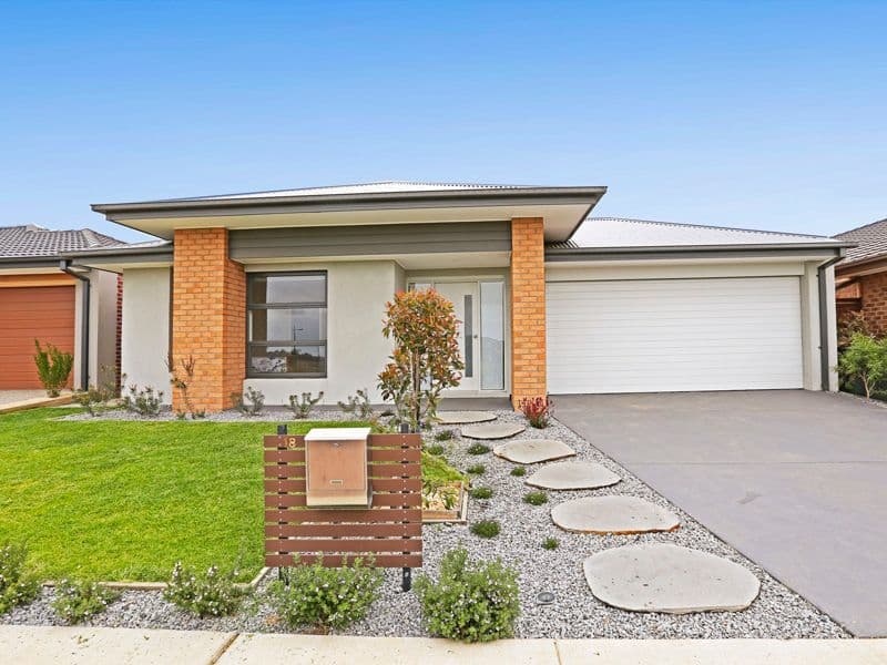 18 Drift Lane, ARMSTRONG CREEK VIC 3217, Armstrong Creek - Image 1