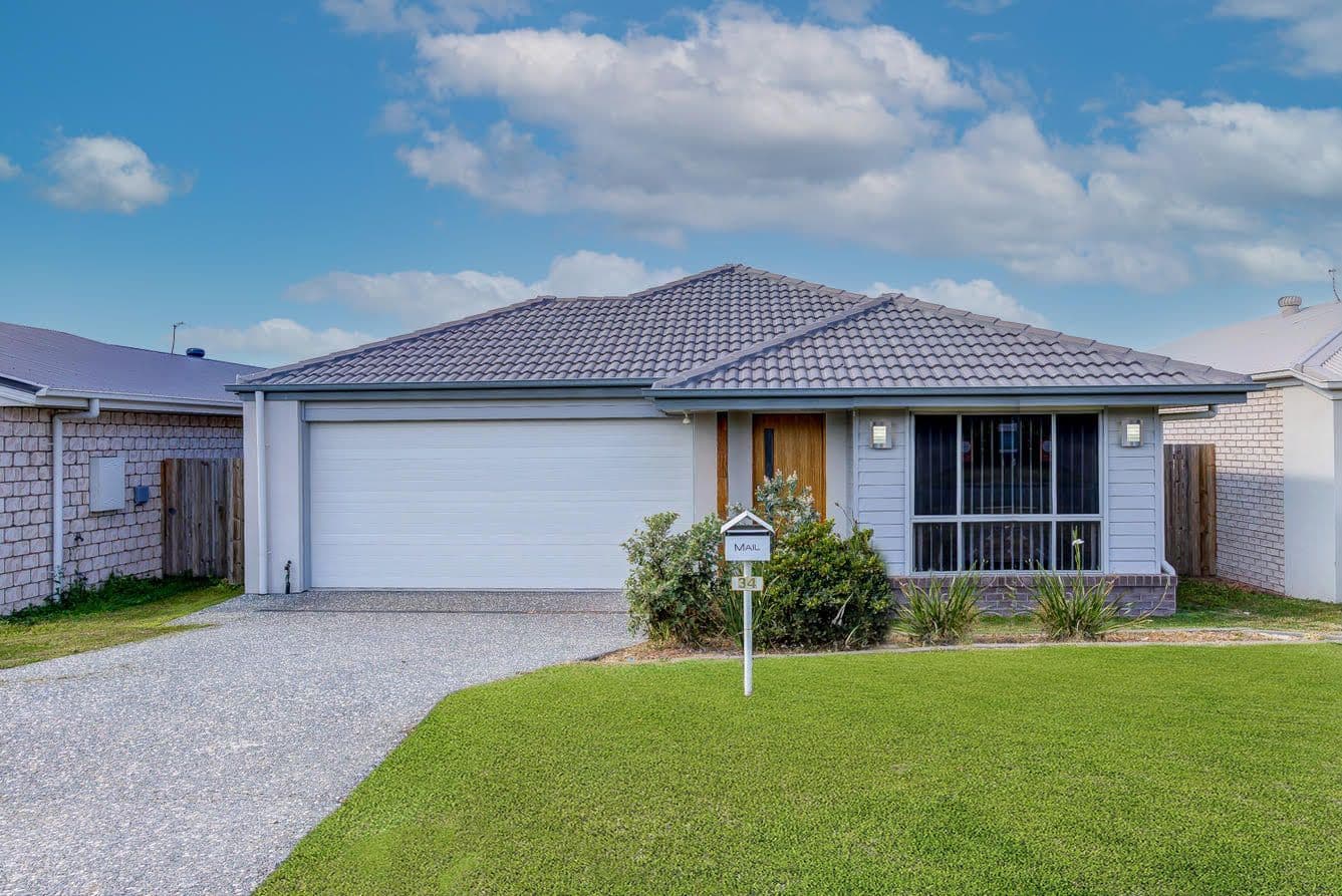 34 Benwerrin Street, Pimpama QLD 4209, Pimpama - Image 1