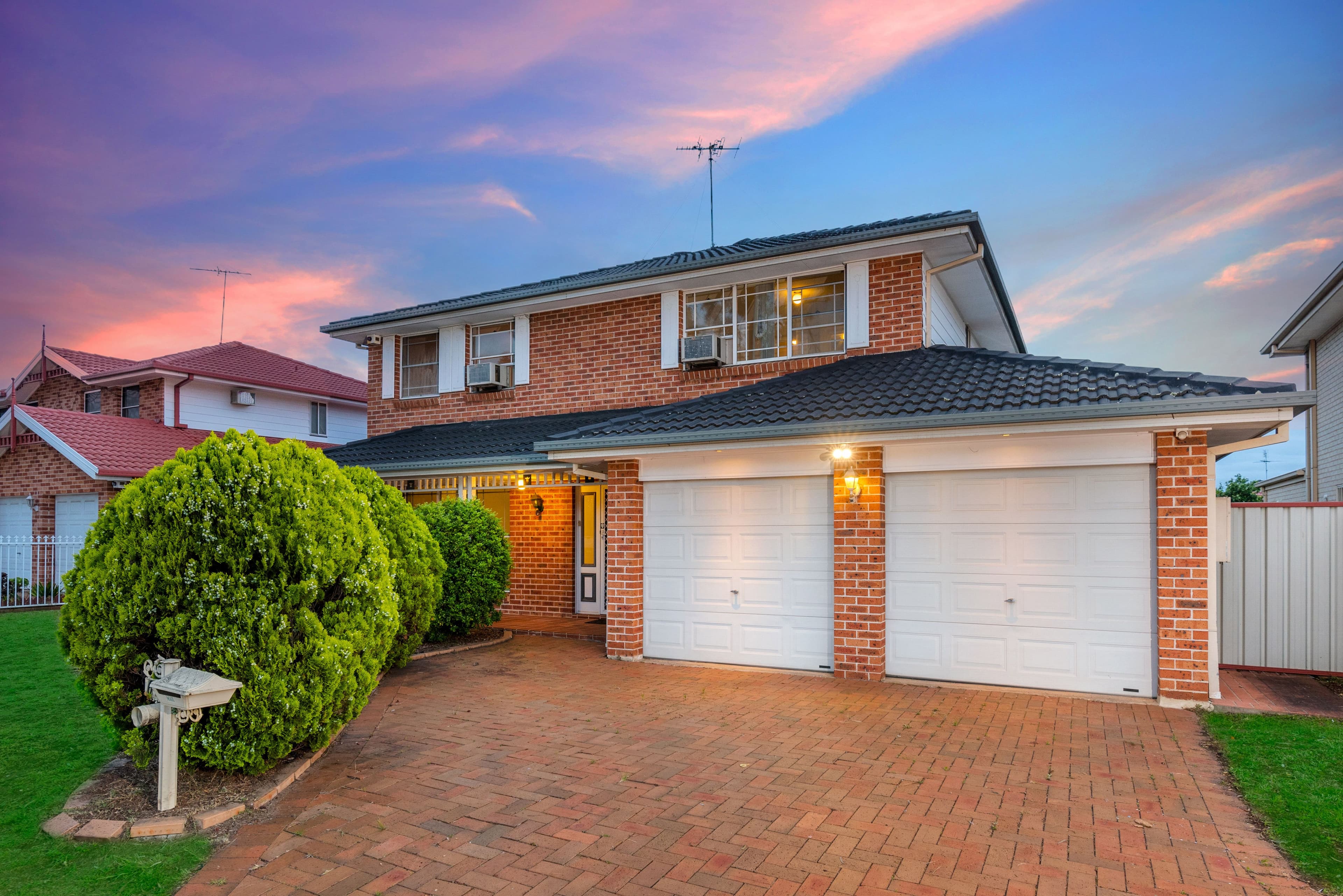 64 Bricketwood Drive, Woodcroft NSW 2767, Woodcroft - Image 1