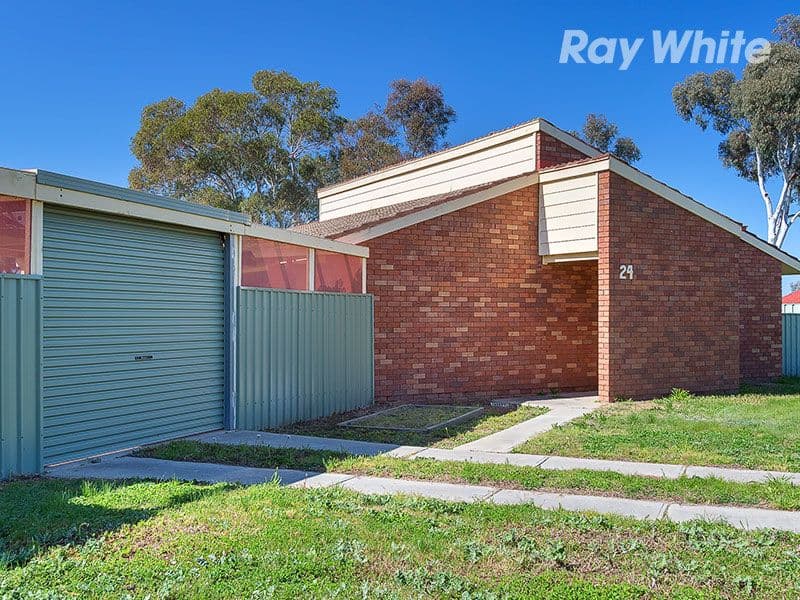 24 Garoogong Road, SPRINGDALE HEIGHTS NSW 2641, Springdale Heights - Image 1