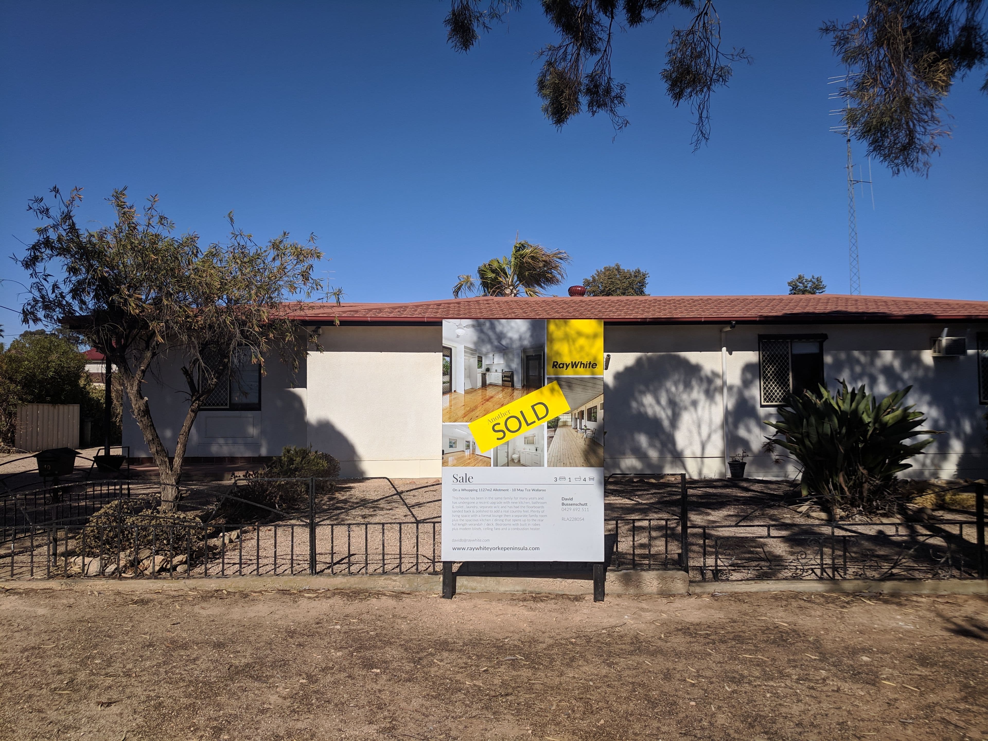 10 May Street, Wallaroo SA 5556, Wallaroo - Image 1