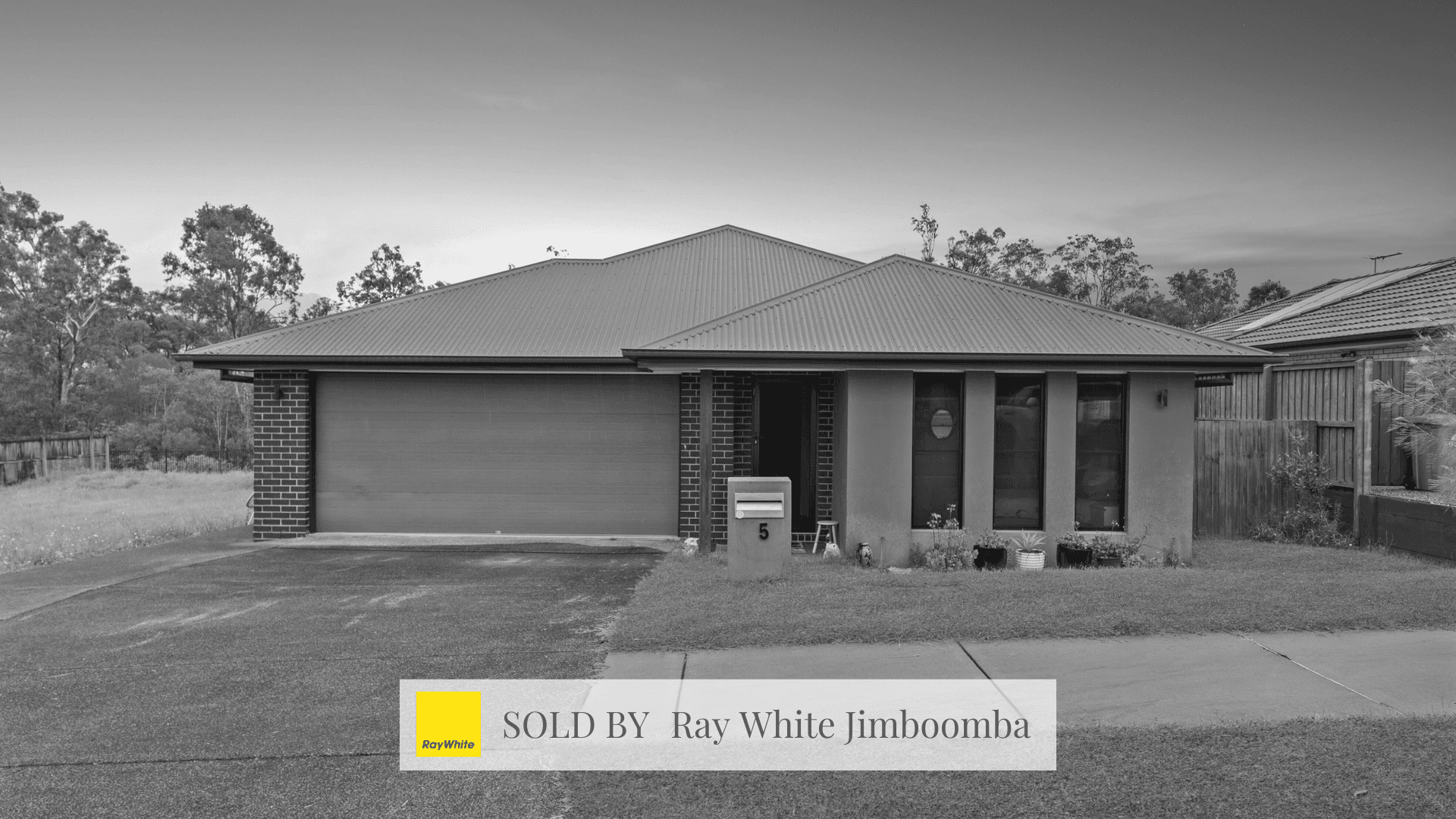 5 Haywood Way, FLAGSTONE QLD 4280, Flagstone - Image 1
