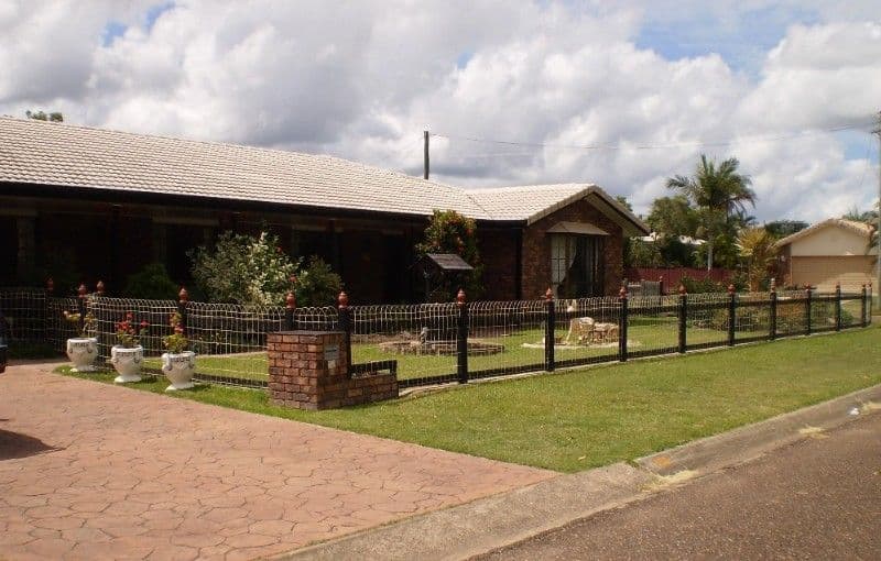 49 Bryant Street, MARYBOROUGH QLD 4650, Maryborough - Image 1