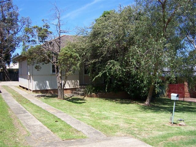 31 Kippax Street, WARILLA NSW 2528, Warilla - Image 1