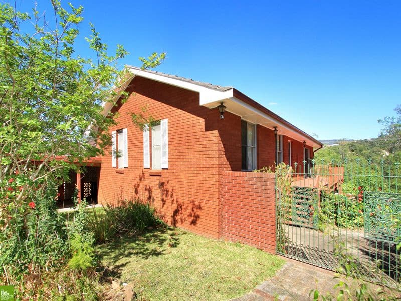 25 Brentwood Avenue, FIGTREE NSW 2525, Figtree - Image 1